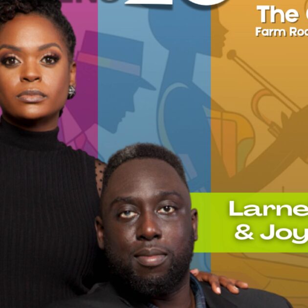 Jazz Artists On The Greens 2025