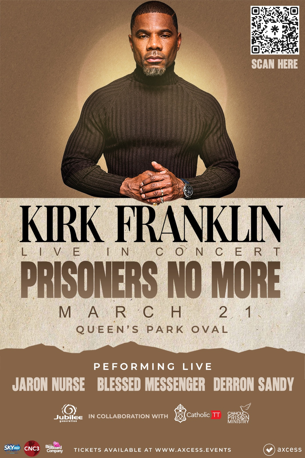 kirkfranklynPoster