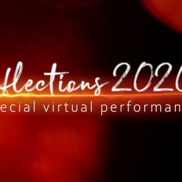 Reflections2020