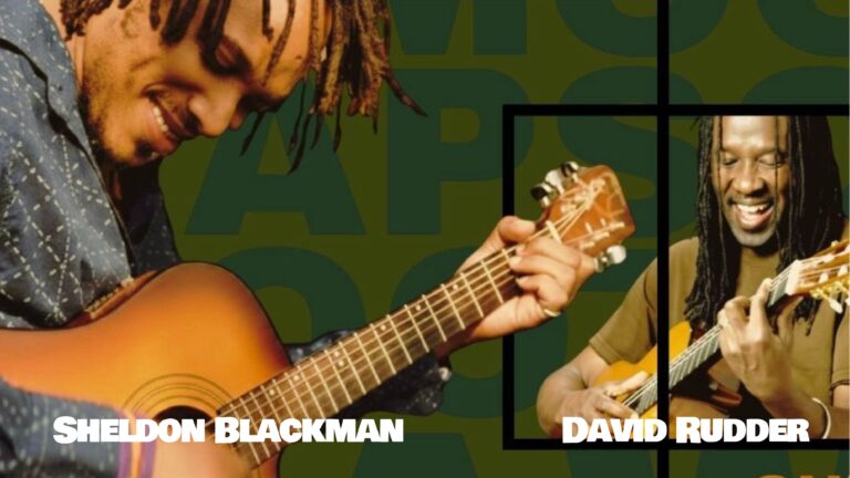 Blackman & Rudder