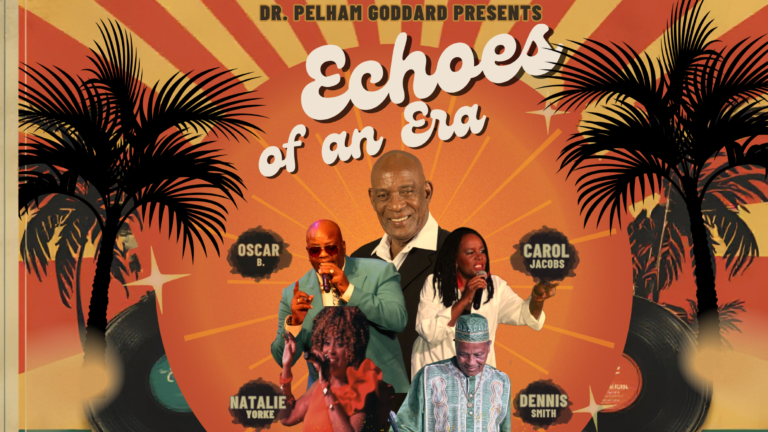 Echoes of An Era