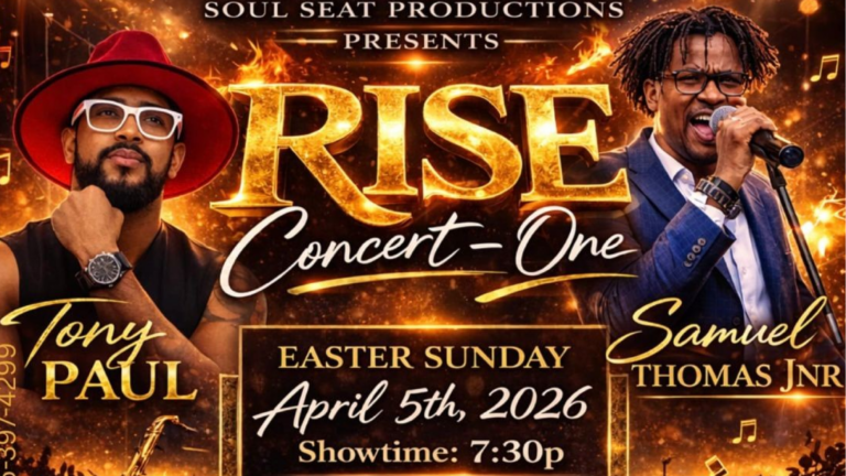 Rise the Concert