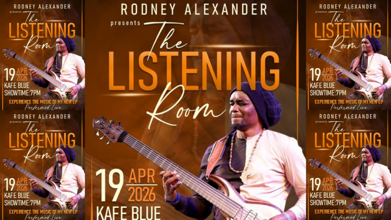Listening Room
