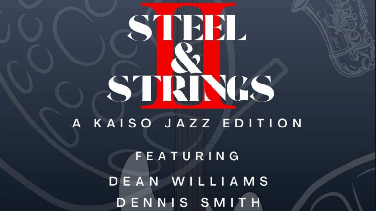 Steel & Strings 2