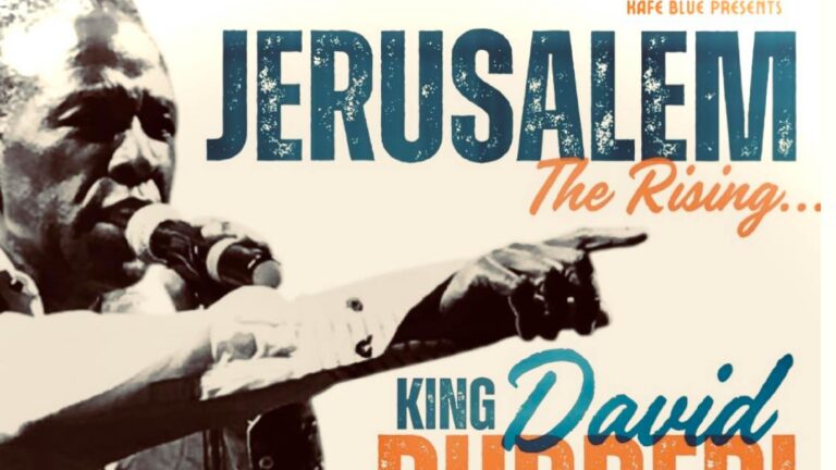 Jerusalem