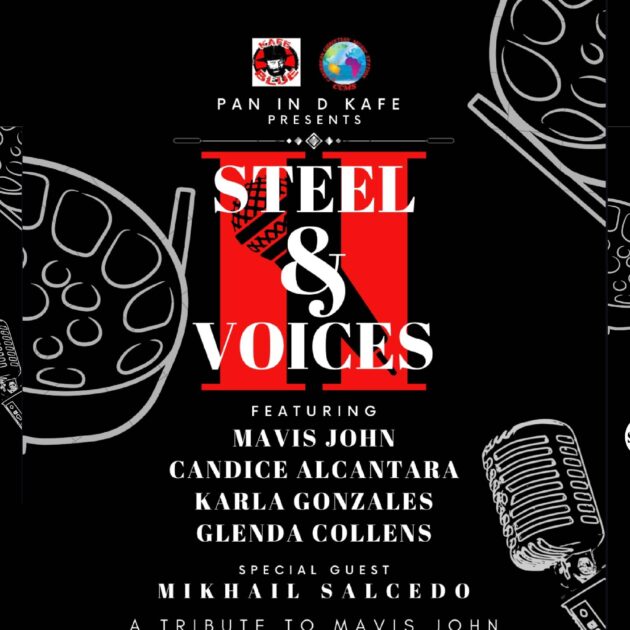 Steel & Voices